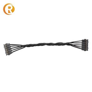 制造商定制JST PH XH GH连接器跳线插头电缆组件 - Product Image 4