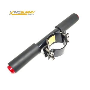 Manillar para niños con luces para patinete Nine BOT/ES1/ES2/ES4 /<span class=keywords><strong>ES22</strong></span>, repuestos para patinete eléctrico, accesorios para patinete eléctrico - Product Image 4