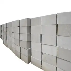 Precast Hebel Factory Price Lightweight Powerblock AAC/ALC Block for Philippines Autoclaved Aerated Concrete Block <=525kgs/ M3