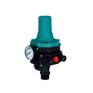 Durable intelligent control switch environmental protection noiseless automatic pressure control water pump