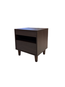 Nouvelle conception <span class=keywords><strong>de</strong></span> meuble <span class=keywords><strong>de</strong></span> rangement en bois pour salon, commode avec espace <span class=keywords><strong>de</strong></span> rangement caché, dotée d'un éclairage LED et d'un capteur NFC, pour usage domestique - Product Image 3