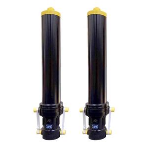 Cylindre <span class=keywords><strong>hydraulique</strong></span> en acier inoxydable de qualité marine <span class=keywords><strong>pour</strong></span> grue de pont de navire et couvercle de <span class=keywords><strong>trappe</strong></span> - Product Image 1