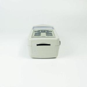 Sonometre numérique haute précision SL-4023SD avec enregistreur de données sur carte, instrument de mesure du niveau sonore en décibels - Product Image 4