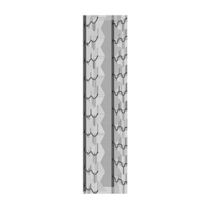 Espositori diagonali montati a parete e portabottiglie piatti decorativi per la casa - Product Image 1