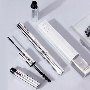 Custom logo Mascara Packaging 8ml Eyelash <b>Serum</b> Bottle Mascara Tube Double Tubes 8ml Mascara Bottle - Product Image 5