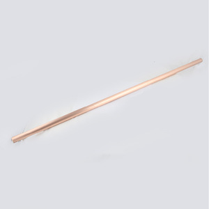 Colonne thermique Hengjie HC-D20H900 en <span class=keywords><strong>cuivre</strong></span> jaune avec LED, diamètre 20 mm, longueur 900 mm, pour intérieur/extérieur, personnalisable, IP65 - Product Image 1