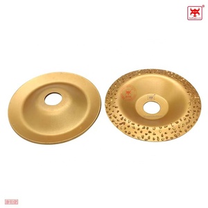 Disques abrasifs en carbure de tungstène <span class=keywords><strong>pour</strong></span> <span class=keywords><strong>bois</strong></span>, 30mm, 100mm, 125mm, <span class=keywords><strong>pour</strong></span> polir le caoutchouc et le <span class=keywords><strong>bois</strong></span> - Product Image 2