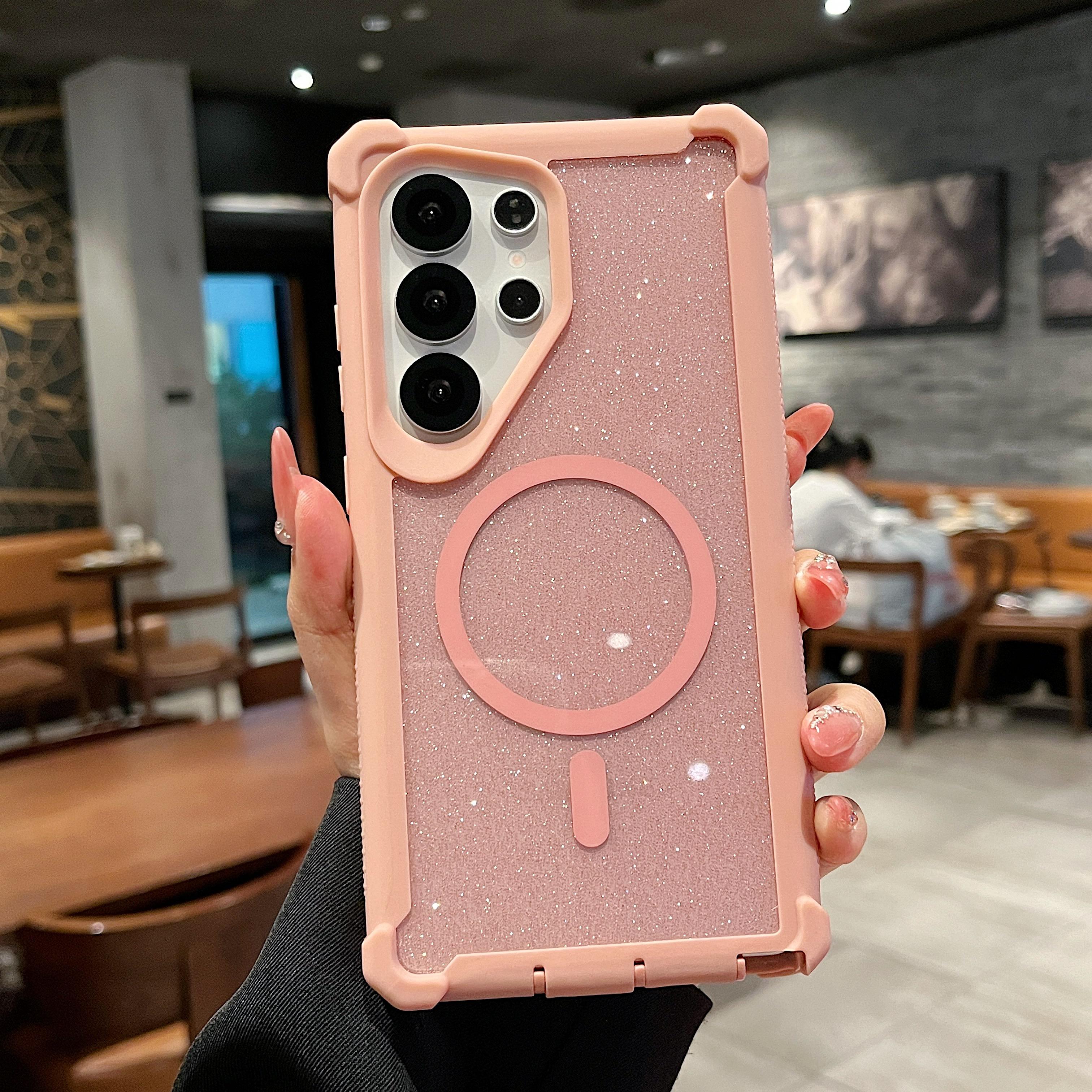 สีโรสโกลด์