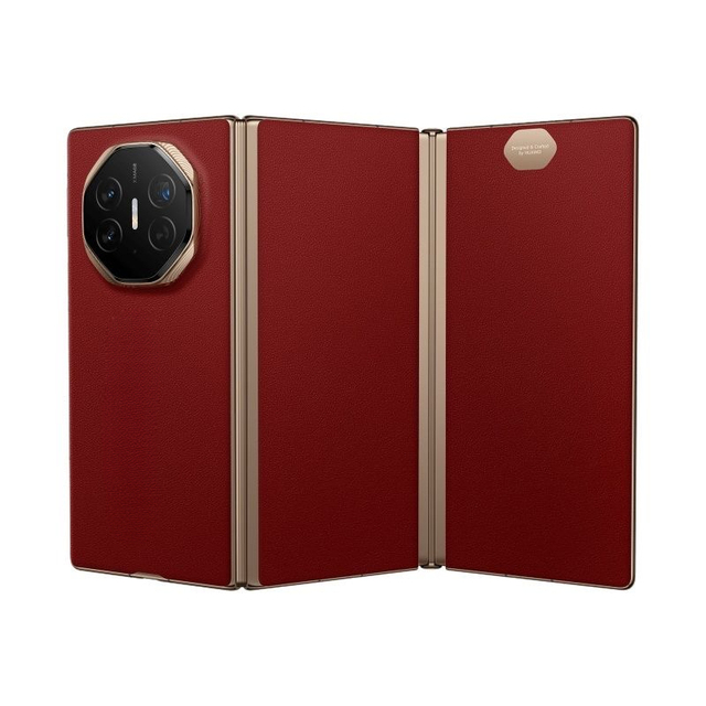Fold Screen Android Mobile Harmony OS Original Brand New for Mate Xt Phone