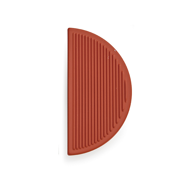 Orange-red