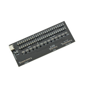 Outil de <span class=keywords><strong>test</strong></span> de câble de cardan, carte de <span class=keywords><strong>test</strong></span> de ligne de transmission PTZ pour drone <span class=keywords><strong>DJI</strong></span> <span class=keywords><strong>Air</strong></span> <span class=keywords><strong>3</strong></span>, pièces de rechange et de réparation - Product Image 2