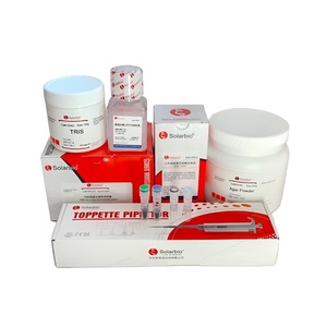 Anticorpo <span class=keywords><strong>Monoclonal</strong></span> Anti-GFP Personalizado em Promoção Solarbio Modelo K200047M para Laboratório Químico e Pesquisa Científica - Product Image 3