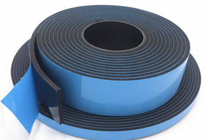Campione gratuito formato personalizzato acrilico forte adesivo <span class=keywords><strong>biadesivo</strong></span> nastro adesivo in schiuma distanziatore per vetri strutturali - Product Image 5