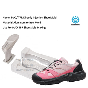 Sneaker in tela di grandi dimensioni con fondo morbido Anti-slittamento colore bloccato copertura in tessuto taglio basso tinta unita stampo in Sole piatto - Product Image 3