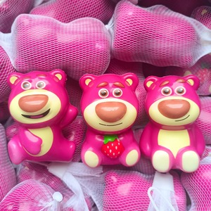 Juguete Antiestrés Sanli Pinch Fun Pu Original, de Compresión y Liberación de Estrés, de Rebote Lento, Personalizado, Venta al por Mayor, Regalo de Alto Valor - Product Image 1