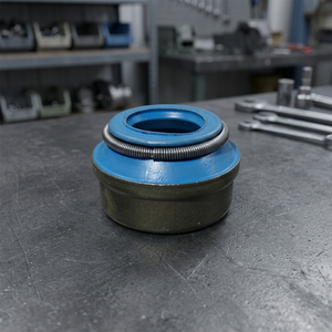 Joint d'étanchéité de tige de soupape Lema pour moteur DAF LEM801209B1VI, joint d'huile, Italie - Product Image 2