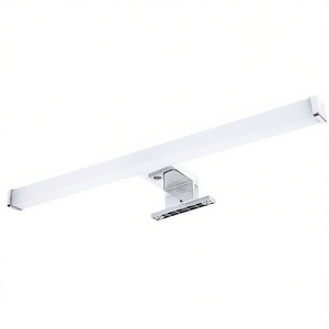 LED Bathroom Lamp 50CM 7W 4000K IP44 Ceiling Mount <b>Vanity</b> <b>Light</b> - Product Image 3