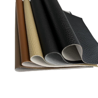 Accessoires de siège auto personnalisables en cuir synthétique PVC tridimensionnel gaufré tricoté, imperméables et élégants, les plus vendus