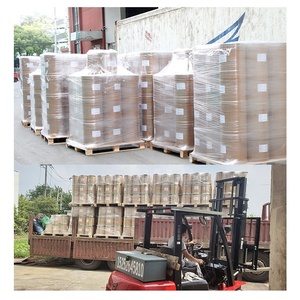 Bubuk Agar-Agar Pengental Grosir CAS 9002-18-0 Bubuk <span class=keywords><strong>Gelatin</strong></span> Agar-Agar Kelas Makanan - Product Image 4