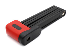 Vente en gros d'accessoires de vélo de sécurité chauds accessoires pliables pour <span class=keywords><strong>cadenas</strong></span> de vélo le plus récent <span class=keywords><strong>cadenas</strong></span> de vélo très bien noté - Product Image 2