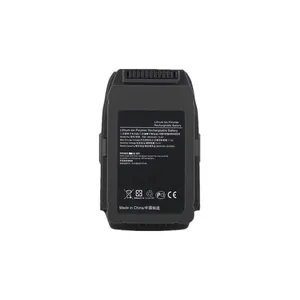 माविक <span class=keywords><strong>2</strong></span> प्रो बुद्धिमान उड़ान के लिए 3850 माह ड्रोन बैटरी उड़ान समय 31 मिनट मैविक <span class=keywords><strong>2</strong></span> ज़ूम के साथ संगत - Product Image 4