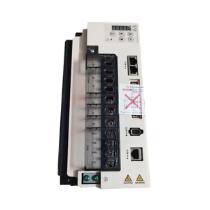 Original LXM23AU55M3X Lxm23au55m3x AC Servo Drive - Product Image 1