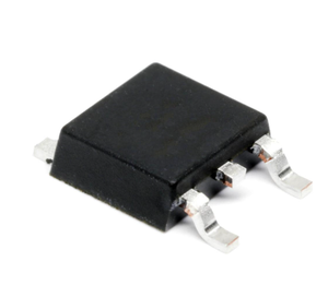 โมสเฟท N-Channel <span class=keywords><strong>supermesh</strong></span> ดั้งเดิม STD2NK100Z 1000V 1 Specialized ICS 100% - Product Image 1