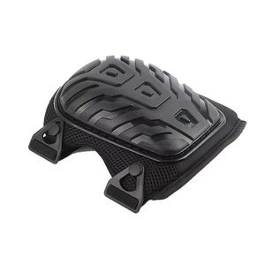 Genouillères de travail avec coque rigide en TPU, protection antichoc en EVA pour le carrelage, l'ingénierie, la réparation et le jardinage - Product Image 4