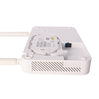 Harga grosir F670L V7.1 omci baru dual band wifi 2.4g + 5g AC FTTH GPON ONU ONT