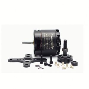 SUNNYSKY X3520 Plastic Outrunner Brushless Motor 520KV/720KV/880KV CN Unisex for <b>RC</b> FPV Quadcopter Multicopter <b>Drones</b> - Product Image 6