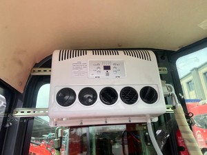 Chất lượng cao agt <span class=keywords><strong>1</strong></span>-tấn mini & nhỏ Máy xúc bên Swing và thí điểm hệ thống để bán - Product Image 5