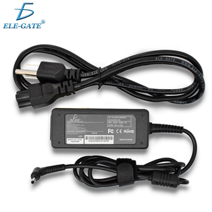 Caricabatterie per laptop ELE-GATE 19V 2.37A 45W 3.0x1.0mm per notebook - Product Image 1