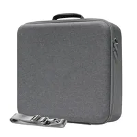 Sac à bandoulière de rangement Portable de voyage pour Playstation 5 PS5 Console étanche protéger pour contrôleur accessoires valise