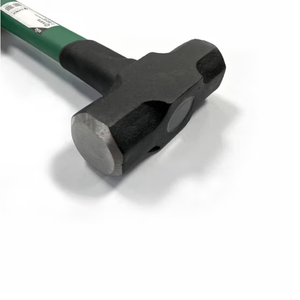 Maillets de sécurité de qualité 92341-92349 en acier au carbone avec poignées en cuivre, caoutchouc et fibre de verre pour usage industriel et mécanique 92341-92349 - Product Image 5