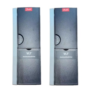 131B3526 FC-102P1K1T4E20H2X Danfoss VLT FC-102 1.1kW Danfoss VSD สำหรับปั๊ม พัดลม สายพานลำเลียง - Product Image 1