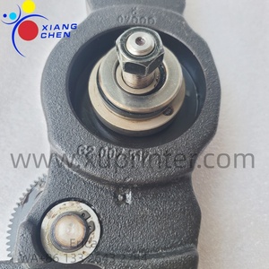 ชุดประกอบแขนโยกเกียร์ ER Original Used G2.007.517 สำหรับอะไหล่เครื่องพิมพ์ออฟเซ็ตไฮเดลเบิร์ก - Product Image 5