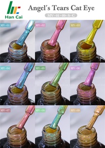 Esmalte de uñas en <span class=keywords><strong>gel</strong></span> para ojos de gato con lágrimas de Ángel de alta calidad al por mayor de OEM proveedor de esmalte de uñas en <span class=keywords><strong>gel</strong></span> magnético para ojos de gato - Product Image 4