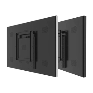 Giá Thấp 55 65 <span class=keywords><strong>70</strong></span> Inch Siêu Hẹp Bezel LCD Bức Tường <span class=keywords><strong>Video</strong></span> 1.8 Mét Cho Doanh Số Bán Hàng - Product Image 6