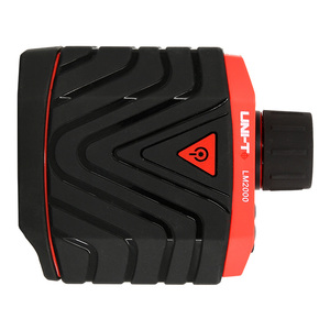 เครื่องวัดระยะด้วยเลเซอร์ UNI-T รุ่น LM2000 ดั้งเดิม เป็นเครื่องวัดระยะด้วยเลเซอร์ระยะไกลสำหรับงานวิศวกรรมกลางแจ้ง - Product Image 3