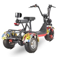 Nouveauté 2022 — pneu à double moteur 800w, pour adultes, Dualtron Thunder Golf 45km d'autonomie, Scooters électriques pour te électronique