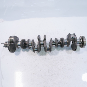 Jeu de moteurs à manivelle pour Mercedes Benz W213 W222 W223 W463 G <span class=keywords><strong>400D</strong></span> D29T OM656 2.9L Vilebrequin - Product Image 5