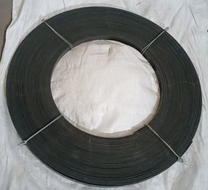 <span class=keywords><strong>Cupro</strong></span> никель CuNi10 полоса 68*0,12 мм мягкая Cu90-Ni10 - Product Image 3