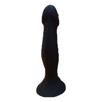 Consolador de silicona realista, juguete sexual para mujeres, vibrador de empuje eléctrico suave con Control remoto, juguete vibrador de empuje grande