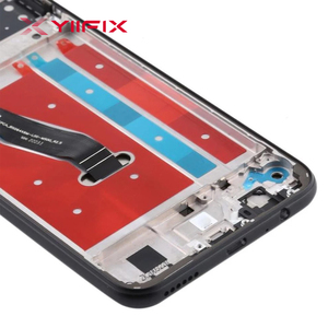 Pantalla LCD Original Yiifix para <span class=keywords><strong>Huawei</strong></span> Y7p con Marco ART-L28 ART-L29N, Pantalla Táctil, Digitalizador, Ensamblaje de Pantalla LCD para Teléfono Móvil, OEM - Product Image 4