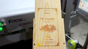 Tập trung Inc. Máy in sóng hộp carton trên nhãn Máy các tông và máy in túi - Product Image 4