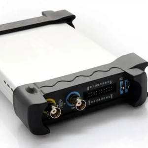 Original Genuine Product Hantek 6022bl Pc <b>Usb</b> Oscilloscope <b>Plug</b> and Play, Small in Size Easy <b>to</b> Carry. - Product Image 6