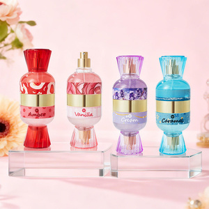 <span class=keywords><strong>Parfum</strong></span> en spray double tête 2-en-1, <span class=keywords><strong>le</strong></span> <span class=keywords><strong>parfum</strong></span> double tête Candy est disponible en deux senteurs différentes par flacon. - Product Image 1