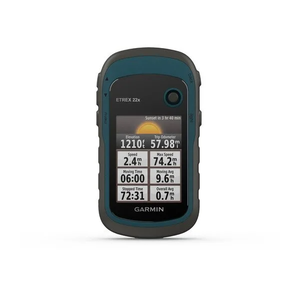 GPS พกพาสำหรับมืออาชีพ Etrex 221X รองรับหลายความถี่ มาตรฐาน IP66 รองรับเครือข่าย 4G สำหรับงานสำรวจ นำทาง และระบุตำแหน่ง - Product Image 3