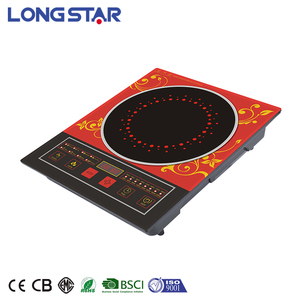 Bếp Điện Cảm Ứng Tiện Dụng, Giá Rẻ, Bếp Điện Cảm Ứng Di Động - Product Image 6