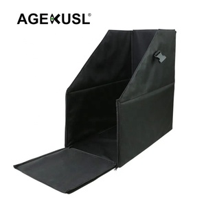 AGEKUSL Boîte de <span class=keywords><strong>transport</strong></span> pliable pour vélo, <span class=keywords><strong>housse</strong></span> de vélo pliable de 16 pouces pour sac de coffre ACEOFFIX - Product Image 2